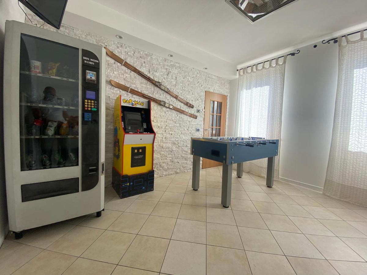 Bed and Breakfast Bed & Wellness Fisterre Belluno Exterior foto