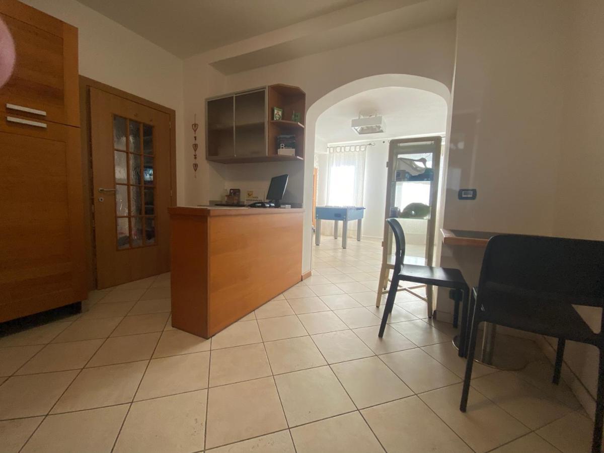 Bed and Breakfast Bed & Wellness Fisterre Belluno Exterior foto