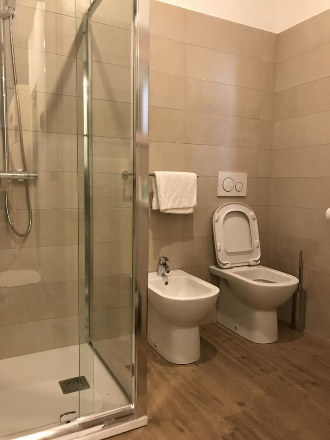Bed and Breakfast Bed & Wellness Fisterre Belluno Exterior foto