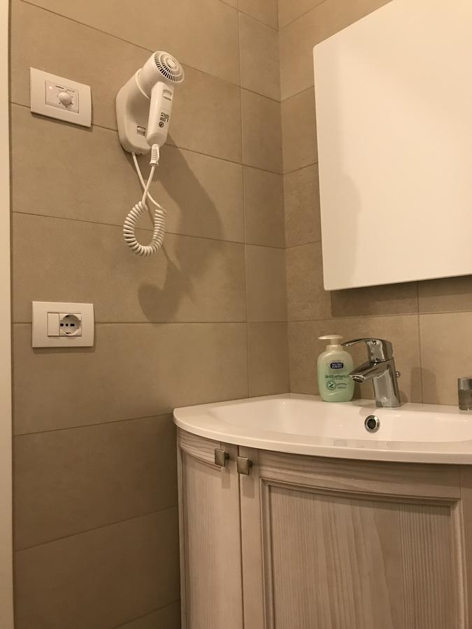 Bed and Breakfast Bed & Wellness Fisterre Belluno Exterior foto