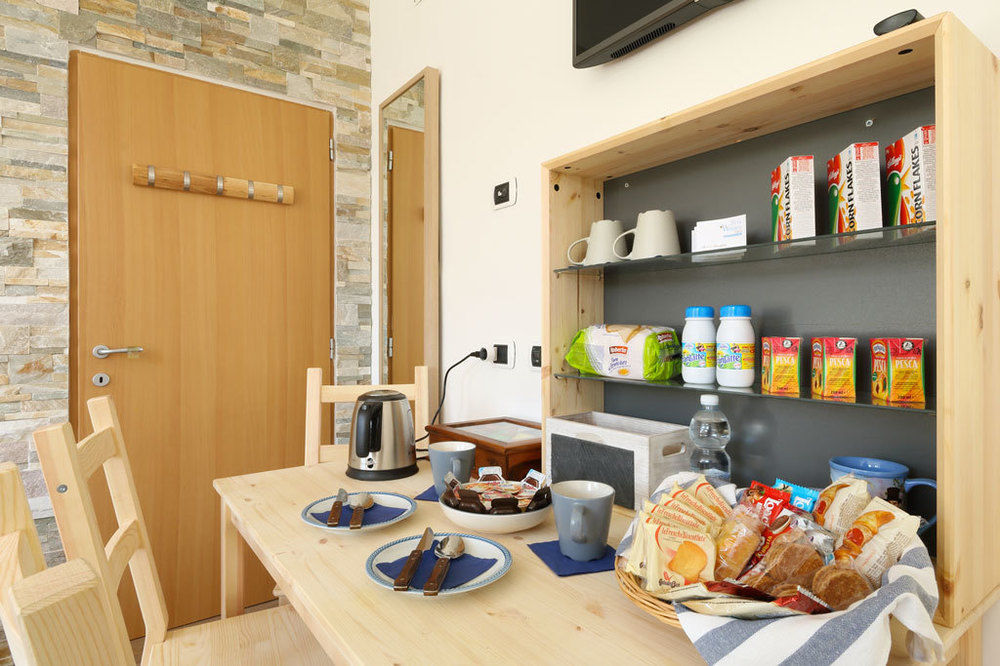 Bed and Breakfast Bed & Wellness Fisterre Belluno Exterior foto