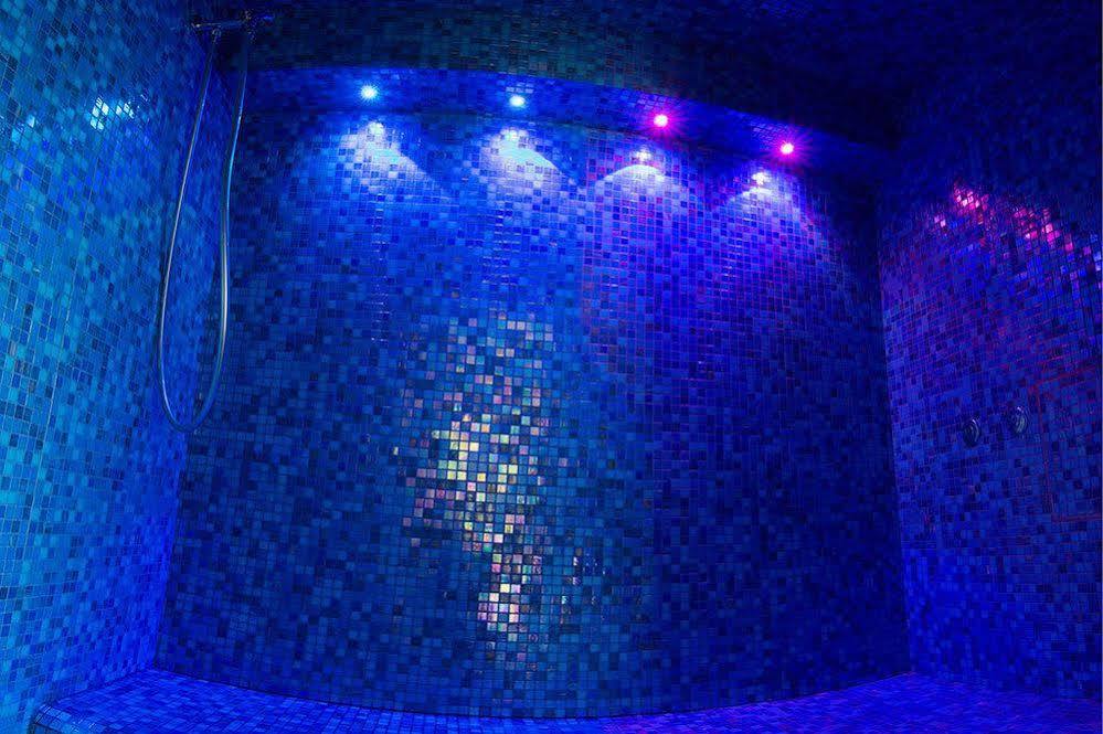 Bed and Breakfast Bed & Wellness Fisterre Belluno Exterior foto