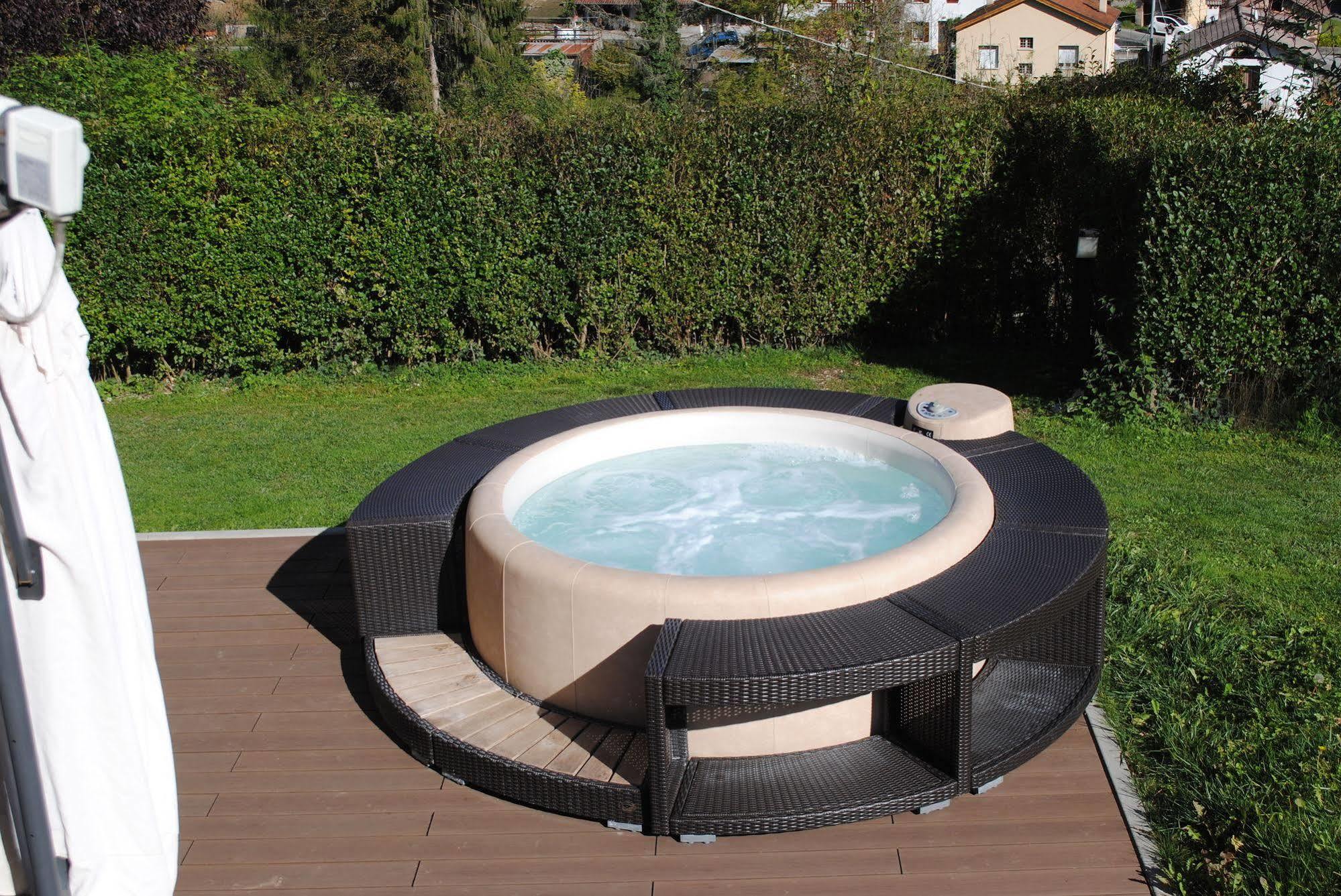 Bed and Breakfast Bed & Wellness Fisterre Belluno Exterior foto